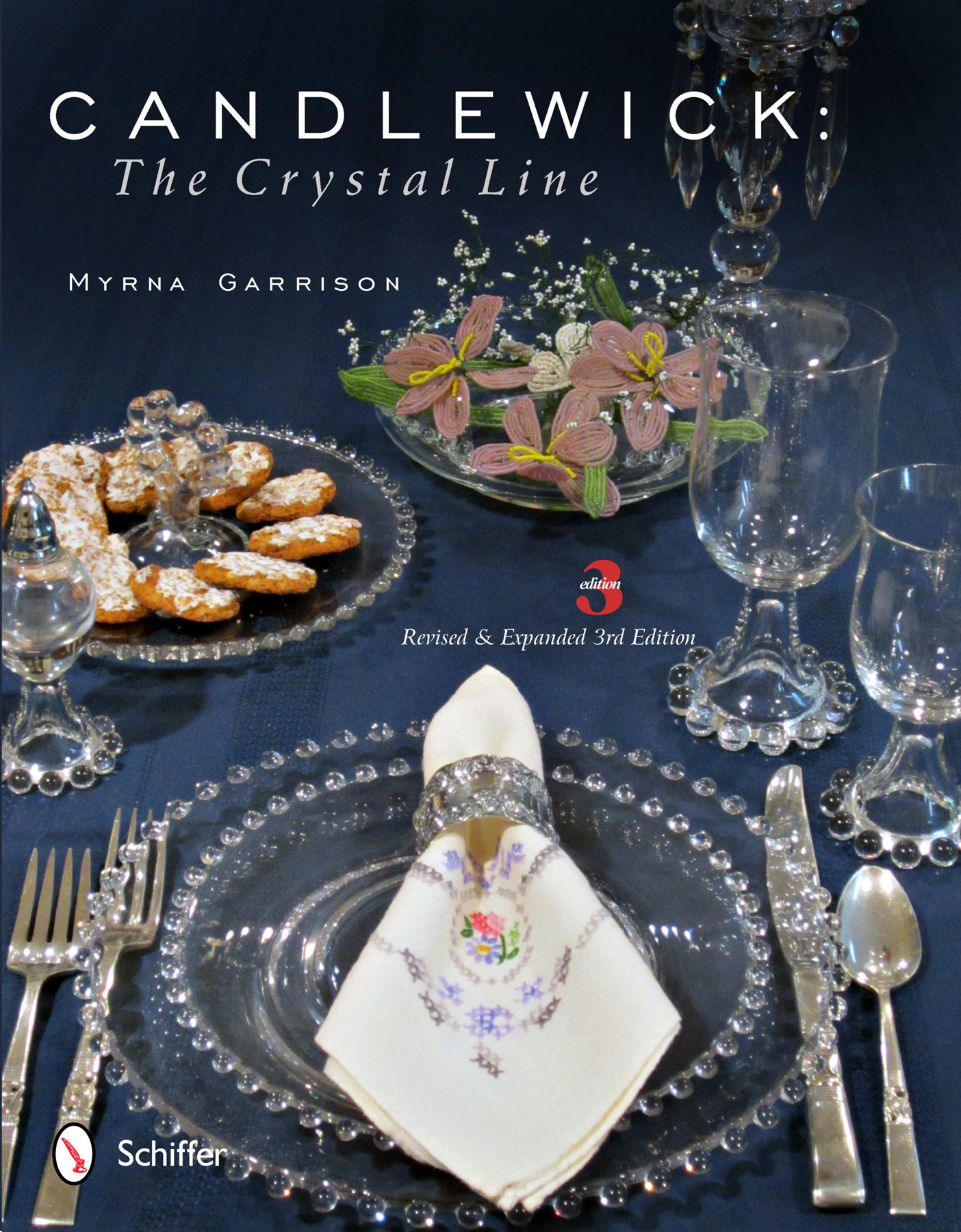 Candlewick: The Crystal Line 3rd Edition